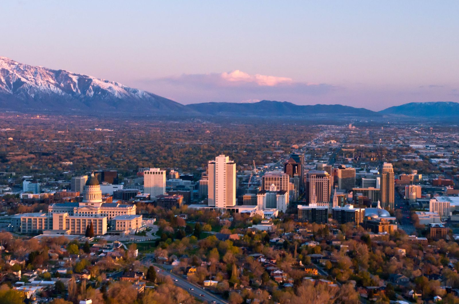 Utah